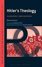 Hitler's Theology
