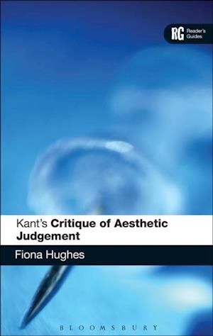 Kant''s ''Critique of Aesthetic Judgement''