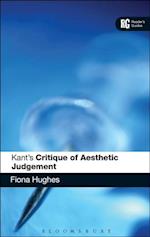 Kant''s ''Critique of Aesthetic Judgement''