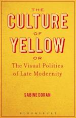 Culture of Yellow