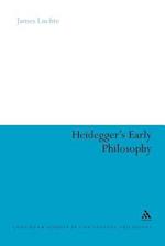 Heidegger's Early Philosophy