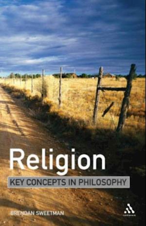 Religion: Key Concepts in Philosophy