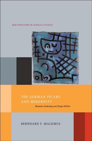 German Picaro and Modernity