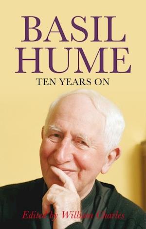 Basil Hume