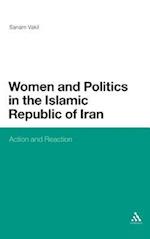 Women and Politics in the Islamic Republic of Iran