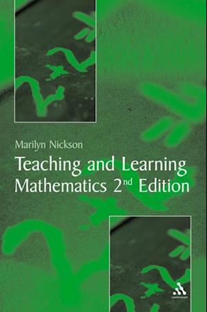 Teaching and Learning Mathematics