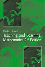 Teaching and Learning Mathematics