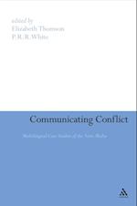 Communicating Conflict