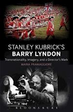 Making Time in Stanley Kubrick's Barry Lyndon