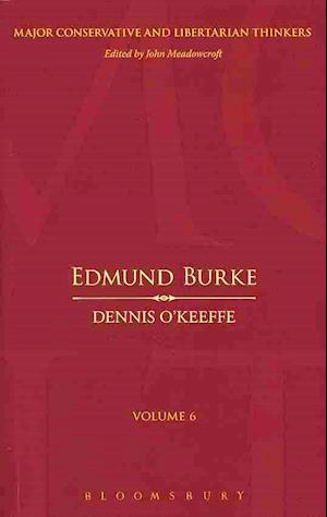 Edmund Burke