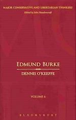 Edmund Burke