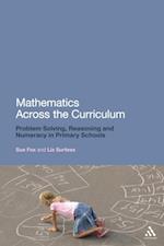 Mathematics Across the Curriculum