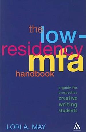 The Low-residency MFA Handbook