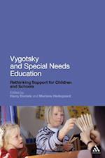 Vygotsky and Special Needs Education