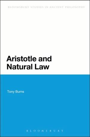 Aristotle and Natural Law