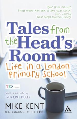 Tales from the Head''s Room