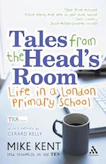 Tales from the Head''s Room
