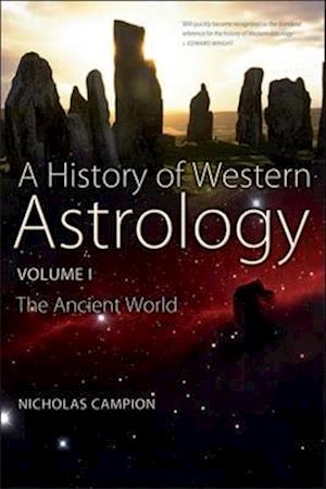 History of Western Astrology Volume I