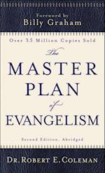 Master Plan of Evangelism