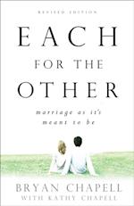 Each for the Other