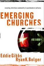 Emerging Churches