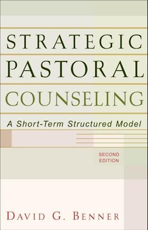 Strategic Pastoral Counseling