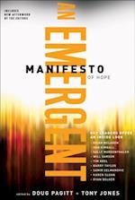 Emergent Manifesto of Hope (emersion: Emergent Village resources for communities of faith)
