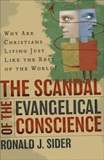 Scandal of the Evangelical Conscience
