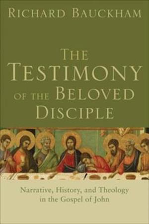 Testimony of the Beloved Disciple