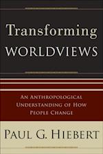 Transforming Worldviews