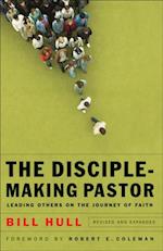 Disciple-Making Pastor