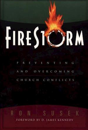 Firestorm