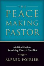 Peacemaking Pastor
