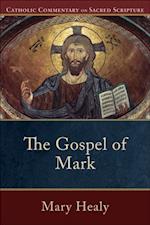 Gospel of Mark (Catholic Commentary on Sacred Scripture)