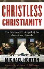 Christless Christianity