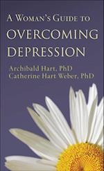 Woman's Guide to Overcoming Depression