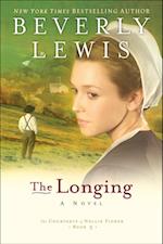 Longing (The Courtship of Nellie Fisher Book #3)
