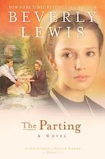 Parting (The Courtship of Nellie Fisher Book #1)