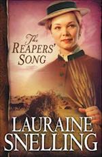 Reapers' Song (Red River of the North Book #4)