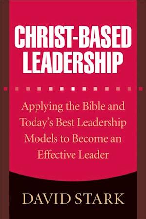 Christ-Based Leadership