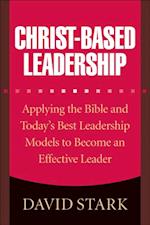 Christ-Based Leadership