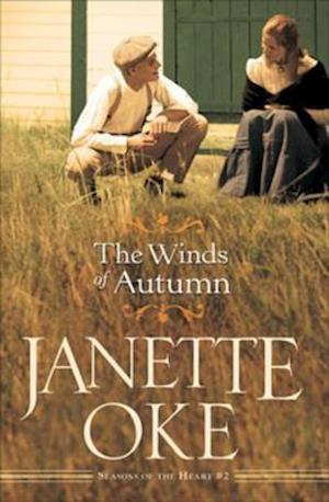Winds of Autumn (Seasons of the Heart Book #2)