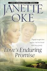 Love's Enduring Promise (Love Comes Softly Book #2)