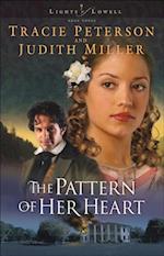Pattern of Her Heart (Lights of Lowell Book #3)