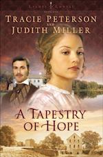 Tapestry of Hope (Lights of Lowell Book #1)