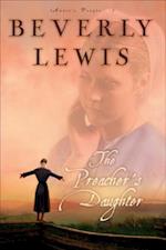 Preacher's Daughter (Annie's People Book #1)