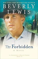 Forbidden (The Courtship of Nellie Fisher Book #2)