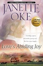 Love's Abiding Joy (Love Comes Softly Book #4)