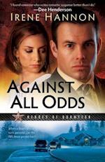 Against All Odds (Heroes of Quantico Book #1)