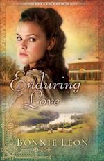Enduring Love (Sydney Cove Book #3)